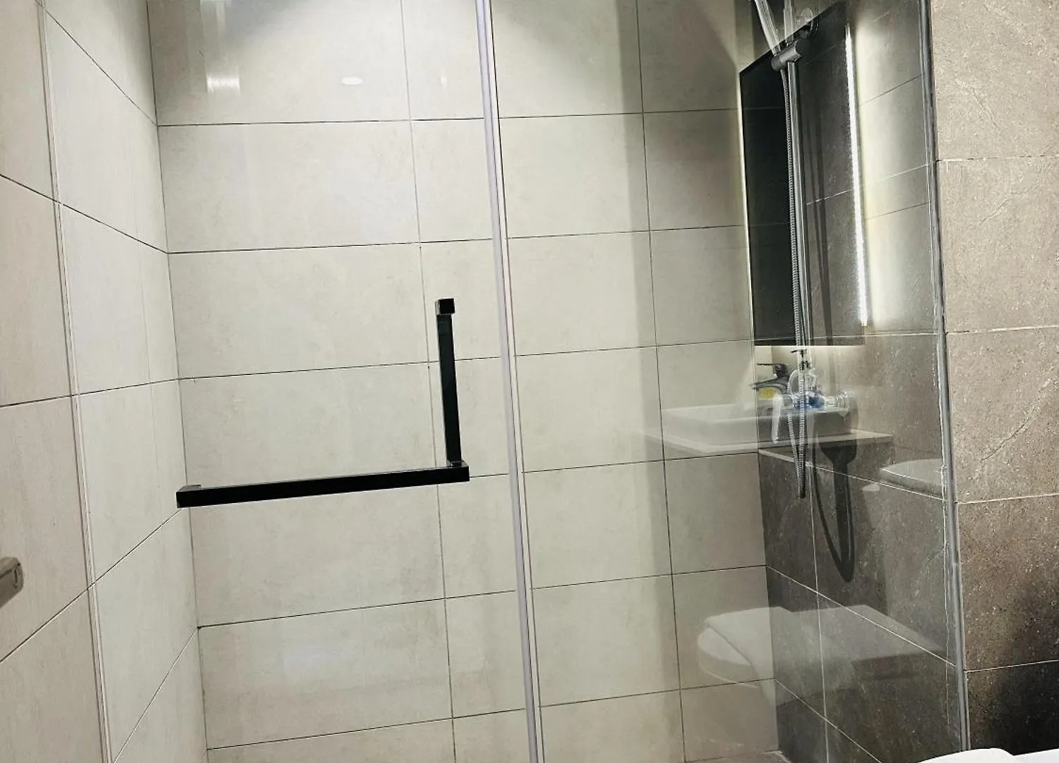 Apartman Axon Suites By Pavilion Forest Kuala Lumpur