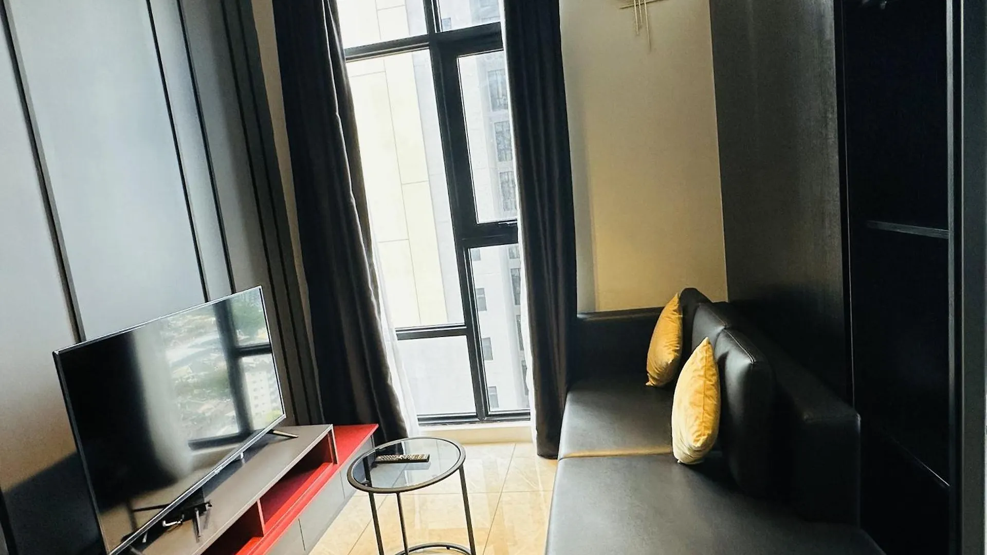 Apartman Axon Suites By Pavilion Forest Kuala Lumpur