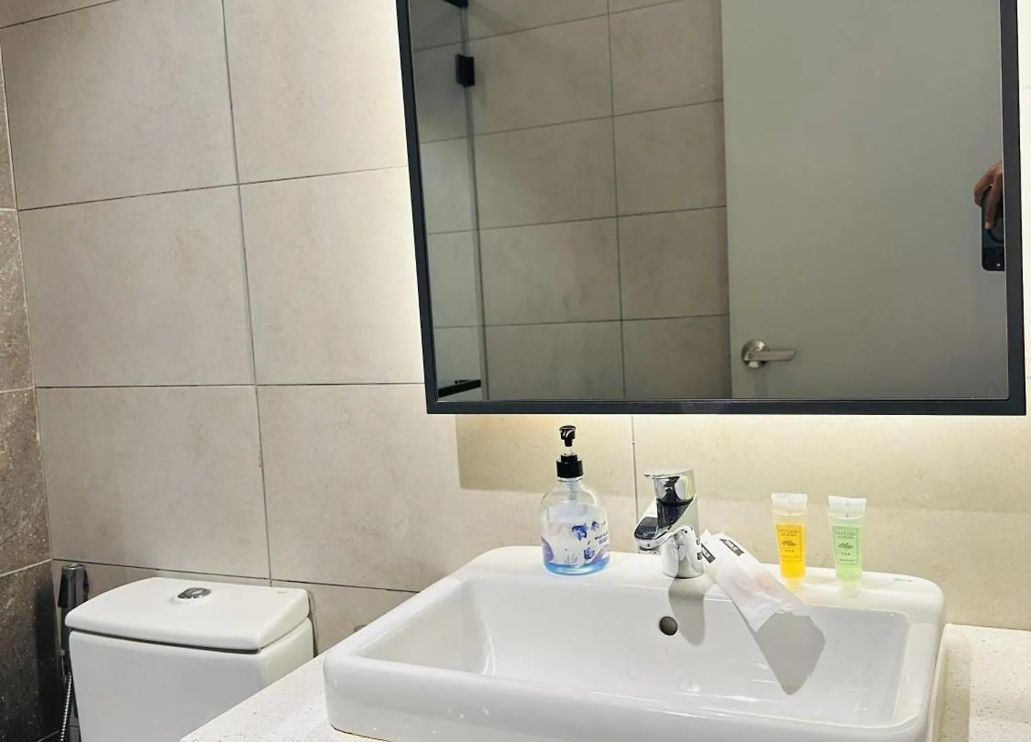 Axon Suites By Pavilion Forest Kuala Lumpur